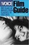 Cover of 'The Village Voice Film Guide'