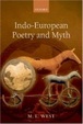 Cover of Indo-European Poetry and Myth