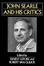 Cover of John Searle and his Critics