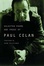 Cover of Selected Poems and Prose of Paul Celan