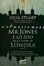 Cover of Mr Jones e lo zoo della torre di Londra