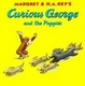 Cover of Curious George and the Puppies