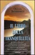 Cover of Il libro della tranquillità