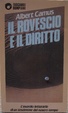 Cover of Il rovescio e il diritto