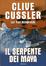 Cover of Il serpente dei Maya