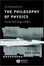 Cover of 'An Introduction to the Philosophy of Physics'