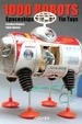 Cover of 1000 Tin Toys