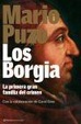 Cover of Los Borgia