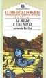 Cover of Le mille e una notte secondo Burton