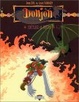 Cover of Donjon Zénith, tome 4