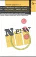 Cover of Nuovi orizzonti nello studio del linguaggio e della mente