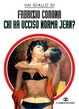Cover of Chi ha ucciso Norma Jean?