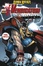 Cover of Vendicatori l'Iniziativa 1 - Dark Reign
