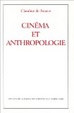 Cover of Cinéma et anthropologie