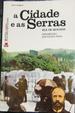 Cover of A Cidade e as Serras