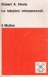 Cover of Le relazioni interpersonali