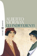 Cover of Gli Indifferenti