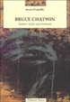 Cover of Bruce Chatwin