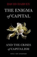 Cover of The Enigma of Capital