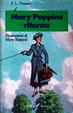 Cover of Mary Poppins ritorna