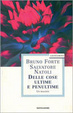 Cover of Delle cose ultime e penultime