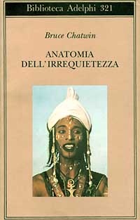 More about Anatomia dell'irrequietezza