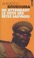 Cover of En Attendant Le Vote Des Betes Sauvages