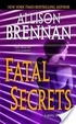 Cover of Fatal Secrets