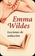 Cover of Lecciones de seducción
