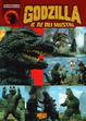 Cover of Godzilla
