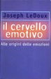 Cover of Il cervello emotivo