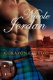 Cover of Corazón cautivo