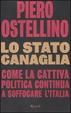 Cover of Lo Stato Canaglia