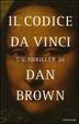 Cover of Il Codice da Vinci