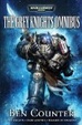 Cover of The Grey Knights Omnibus