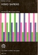 Cover of Homo sapiens