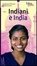 Cover of Indiani e India