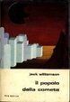 Cover of Il popolo della Cometa