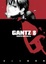 Cover of Gantz Volume 8