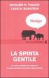 Cover of La spinta gentile