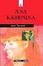 Cover of "Ana Karenina"