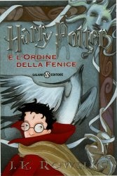 More about Harry Potter e l'Ordine della Fenice