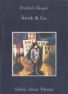 Krock & co. - Friedrich Glauser
