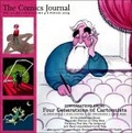 The Comics Journal Special Edition : Winter 2004: Four Generations of Cartoonists