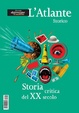 Cover of L'Atlante storico