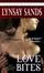 Cover of Love Bites