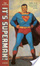 Cover of It's Superman!