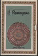 Cover of Il Ramayana