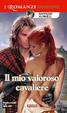 Cover of Il mio valoroso cavaliere