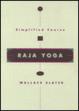 Cover of Raja Yoga